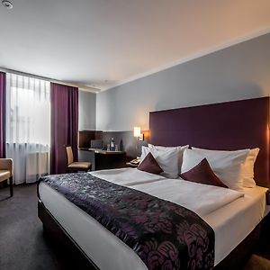 Standaard Double Kamer