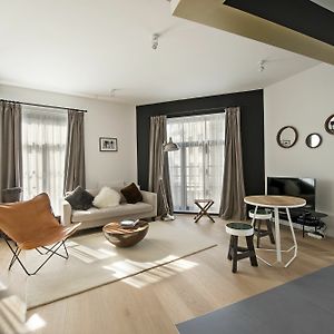 Smartflats Premium - Palace Du Grand Sablon